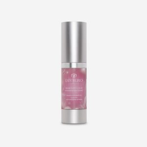 Contorno de ojos calmante para ojos sensibles Serenity Calm Diviero Cosmetics