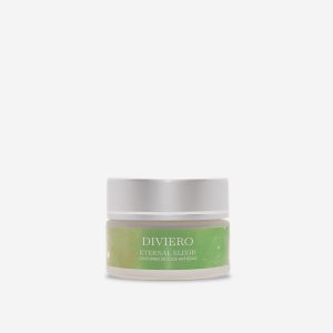 Contorno de ojos antiedad Eternal Elixir Diviero Cosmetics