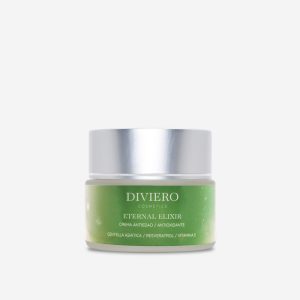 Crema Antiedad Eternal Elixir Diviero Cosmetics