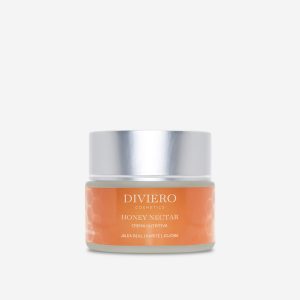 Crema Nutritiva Honey Nectar Diviero Cosmetics