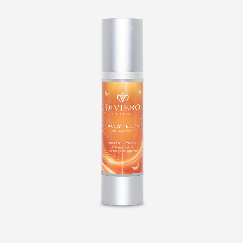 Sérum Nutritivo Honey Nectar Diviero Cosmetics