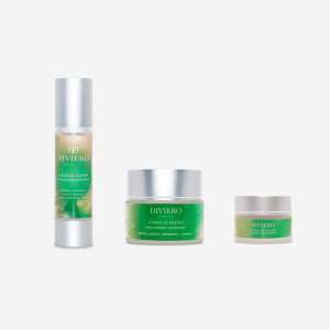 rutina antiedad nocturna completa con retinol y vitamina c